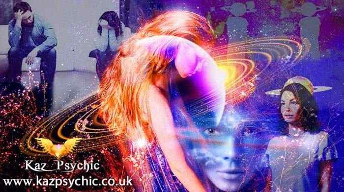 A Saturn Return could be why your life is broken
